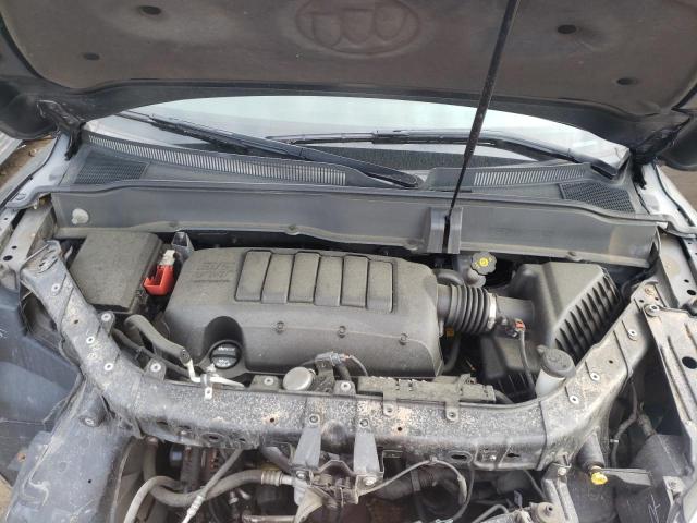 Photo 7 from auction – 2015 BUICK ENCLAVE with VIN 5GAKVBKD2FJ225790