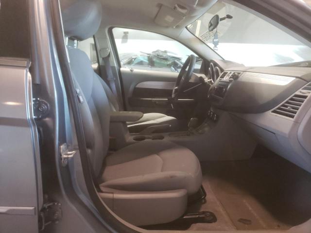 Photo 5 from auction – 2007 CHRYSLER SEBRING TO with VIN 1C3LC56R17N537744
