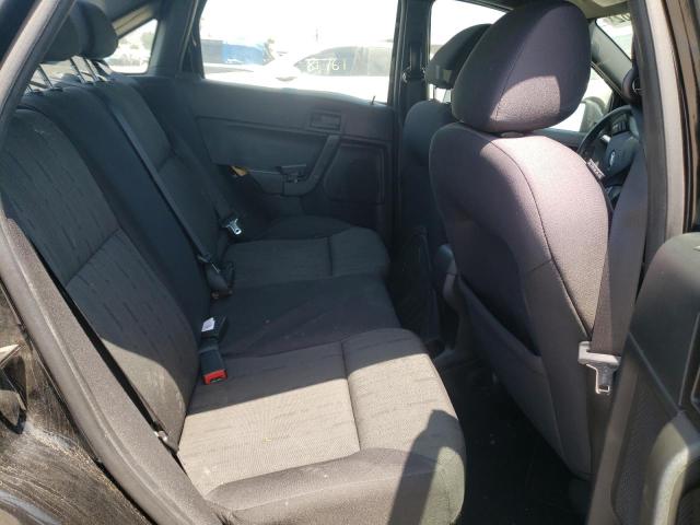 صورة رقم 6 من المزاد - 2011 FORD FOCUS SE مع VIN 1FAHP3FN5BW147391