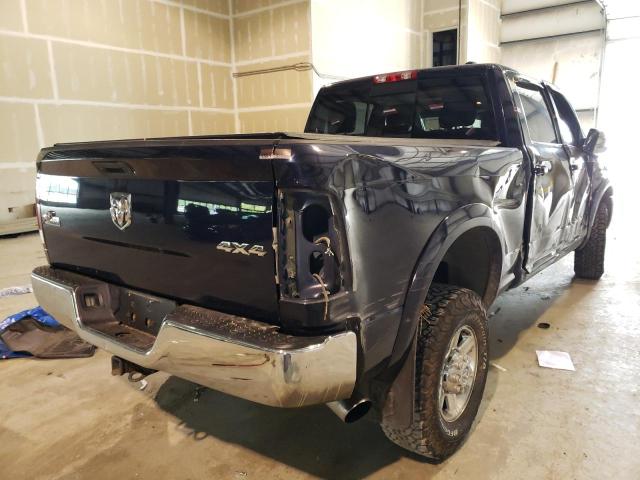 Zdjęcie 4 z aukcji – 2012 DODGE RAM 3500 L z VIN 3C63D3EL0CG234202