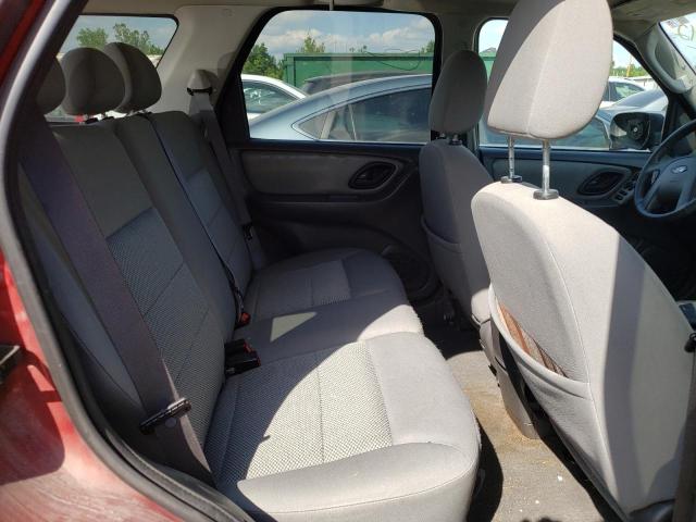 Photo 6 from auction – 2005 FORD ESCAPE XLT with VIN 1FMYU031X5KC79394
