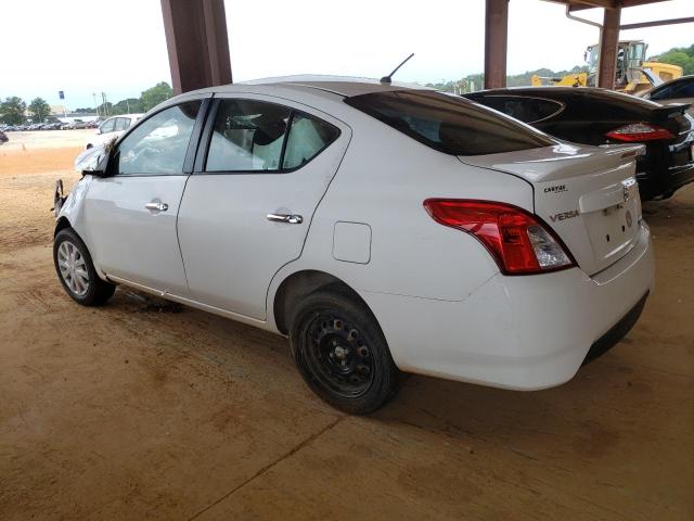 Photo 3 from auction – 2015 NISSAN VERSA S with VIN 3N1CN7AP5FL901057