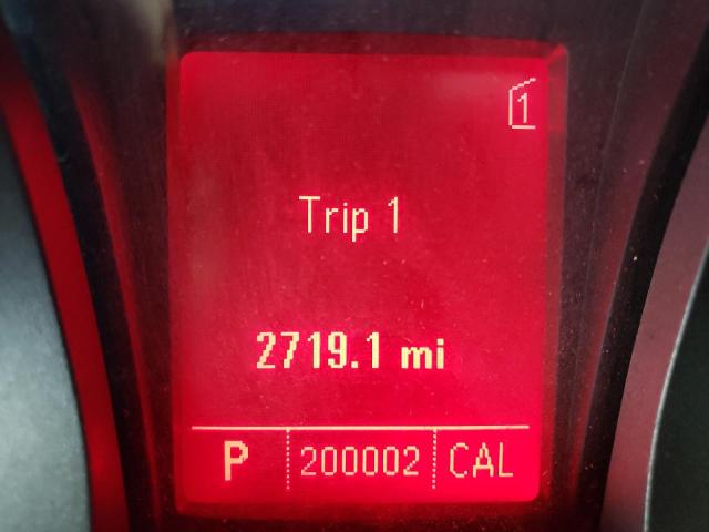 Photo 8 from auction – 2010 GMC TERRAIN SL with VIN 2CTFLEEW1A6391264