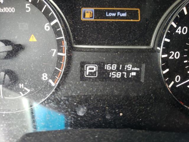 Photo 8 from auction – 2014 NISSAN ALTIMA 2.5 with VIN 1N4AL3AP2EC143844