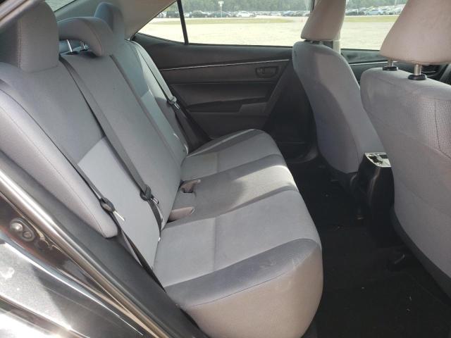 Photo 6 from auction – 2015 TOYOTA COROLLA L with VIN 2T1BURHE1FC311808