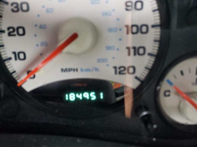 Photo 8 from auction – 2002 JEEP LIBERTY SP with VIN 1J4GL48K22W189652