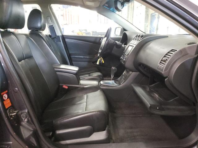Photo 5 from auction – 2008 NISSAN ALTIMA HYB with VIN 1N4CL21E28C237082