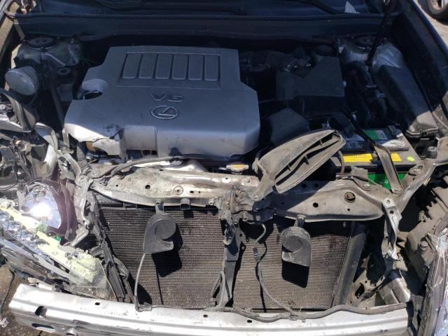 Photo 7 from auction – 2013 LEXUS ES 350 with VIN JTHBK1GG4D2043227