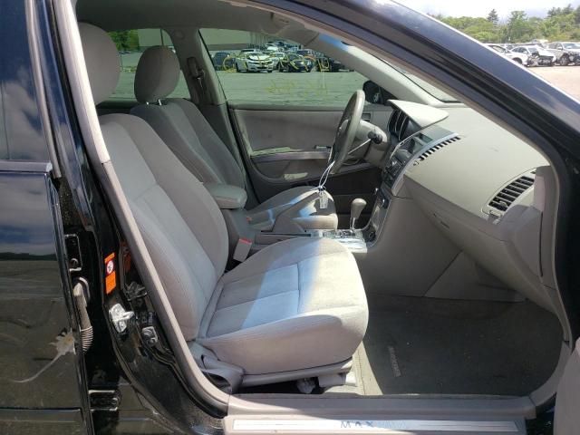 Photo 5 from auction – 2007 NISSAN MAXIMA SE with VIN 1N4BA41E97C850831