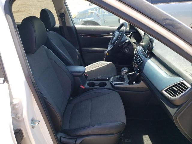 Photo 5 from auction – 2021 KIA SELTOS S with VIN KNDEU2AA6M7133503