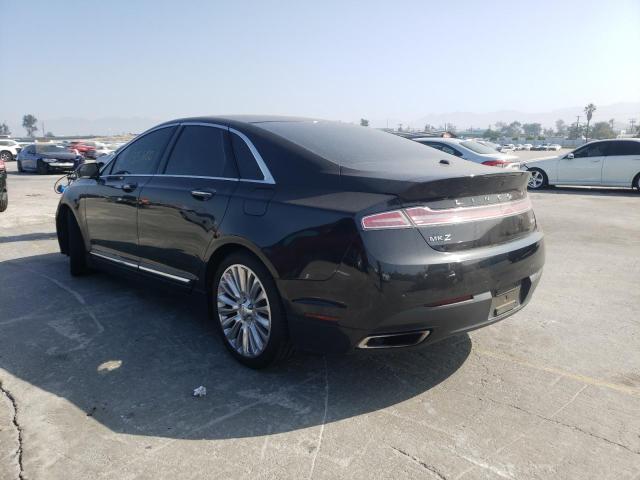 Zdjęcie 3 z aukcji – 2013 LINCOLN MKZ z VIN 3LN6L2G91DR809963