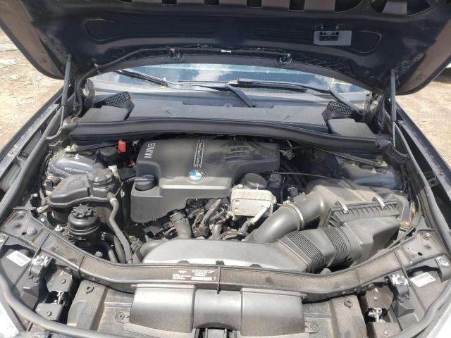 Photo 7 from auction – 2013 BMW X1 XDRIVE2 with VIN WBAVL1C54DVR85712