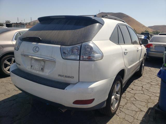 Photo 4 from auction – 2005 LEXUS RX 330 with VIN 2T2HA31UX5C070908