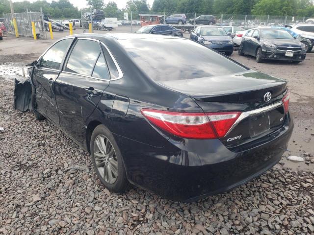 Photo 3 from auction – 2015 TOYOTA CAMRY with VIN 4T1BF1FK8FU487838