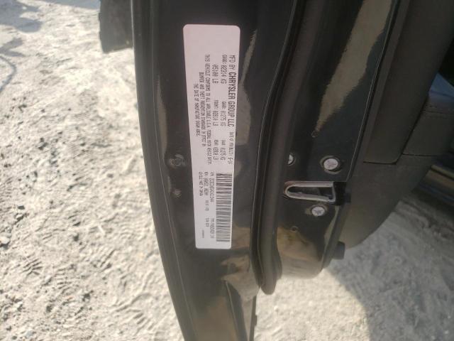 Photo 10 from auction – 2014 DODGE CHARGER SE with VIN 2C3CDXBG4EH315444