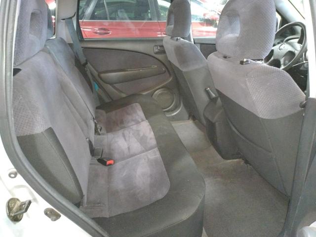 Photo 6 from auction – 2003 MITSUBISHI OUTLANDER with VIN JA4LZ41G83U050464