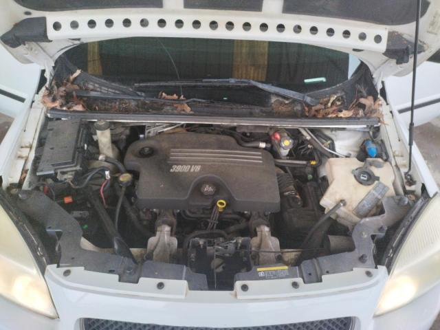 Photo 7 from auction – 2007 CHEVROLET UPLANDER with VIN 1GNDV13137D102237
