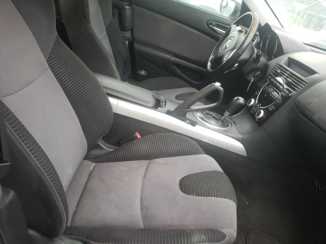 Photo 5 from auction – 2005 MAZDA RX8 with VIN JM1FE17N250149908