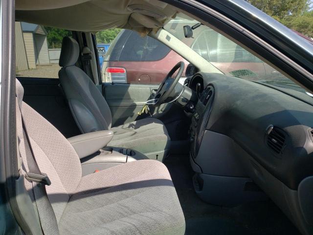 Photo 5 from auction – 2007 DODGE CARAVAN SX with VIN 1D4GP45RX7B148179