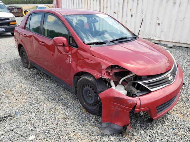 NISSAN VERSA S 2011 with VIN 3N1BC1AP2BL445799 - Photo from auction