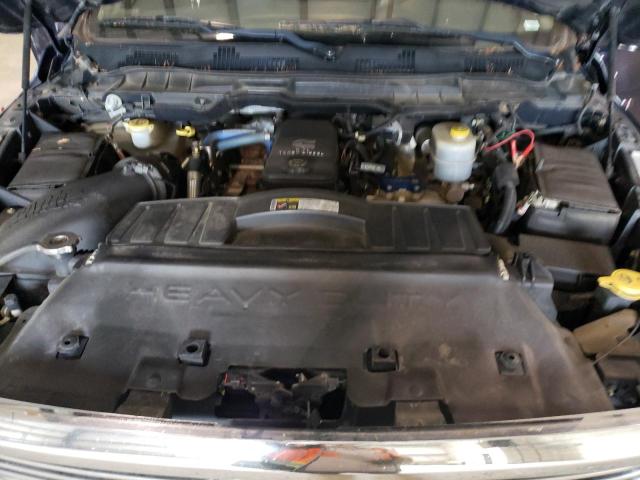 Photo 7 from auction – 2012 DODGE RAM 3500 L with VIN 3C63D3EL0CG234202