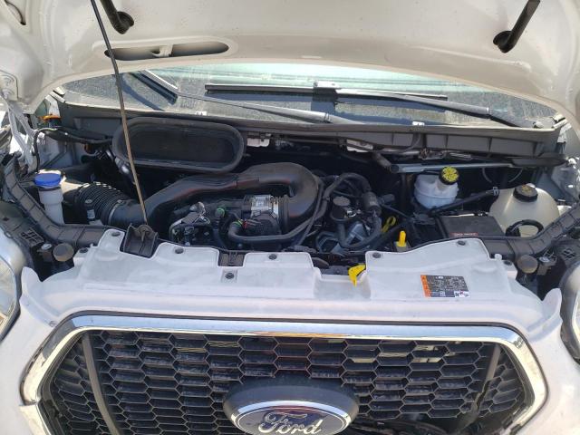 Photo 7 from auction – 2021 FORD TRANSIT T- with VIN 1FTBR1Y89MKA26816