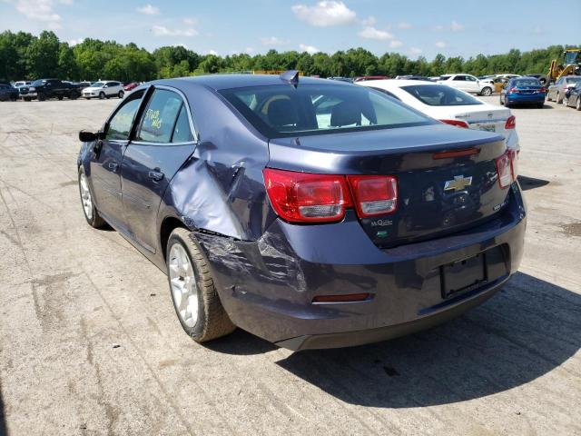 Photo 3 from auction – 2015 CHEVROLET MALIBU 1LT with VIN 1G11C5SL0FF256590