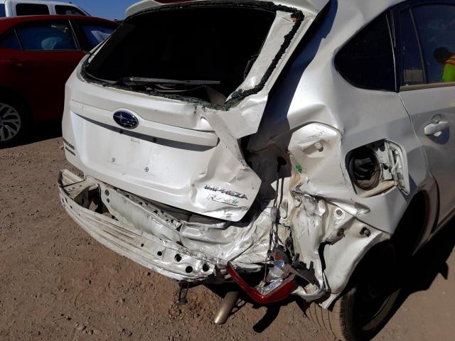 Photo 9 from auction – 2013 SUBARU IMPREZA with VIN JF1GPAA69D2871367