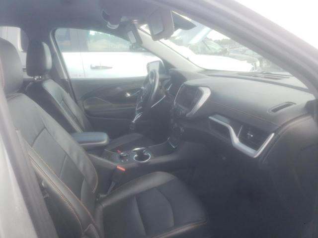 Photo 5 from auction – 2019 GMC TERRAIN SL with VIN 3GKALPEX3KL157722
