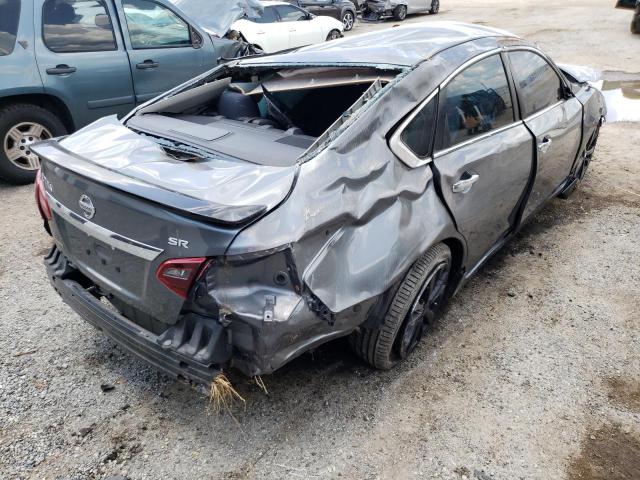 Photo 4 from auction – 2017 NISSAN ALTIMA 2.5 with VIN 1N4AL3AP6HC294688