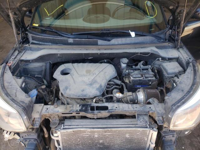 Photo 7 from auction – 2015 KIA SOUL with VIN KNDJN2A20F7217288