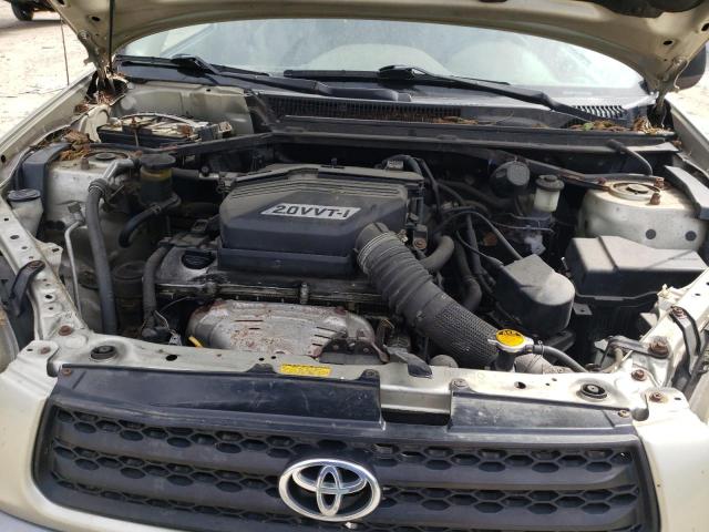 Photo 7 from auction – 2003 TOYOTA RAV4 with VIN JTEGH20V430091529