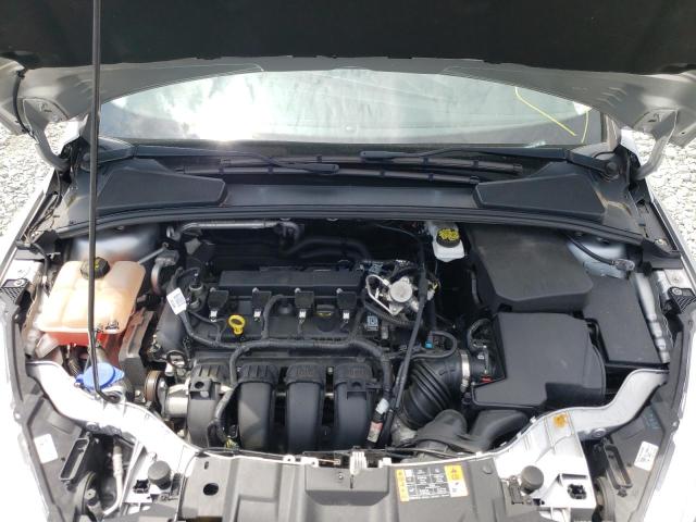 Photo 7 from auction – 2017 FORD FOCUS SE with VIN 1FADP3K21HL321459