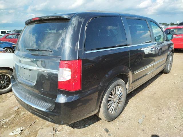 Photo 4 from auction – 2014 CHRYSLER TOWN & COU with VIN 2C4RC1CG7ER277545