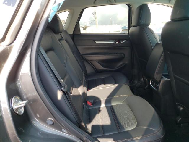 Photo 6 from auction – 2020 MAZDA CX-5 GRAND with VIN JM3KFBDM3L1774524