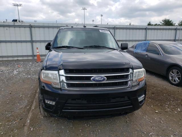 Photo 9 from auction – 2017 FORD EXPEDITION with VIN 1FMJK1JT7HEA02478
