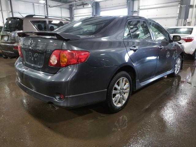 Photo 4 from auction – 2010 TOYOTA COROLLA BA with VIN 1NXBU4EE2AZ214597