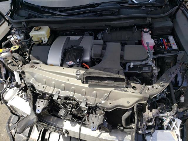 Photo 7 from auction – 2021 LEXUS RX 450H with VIN 2T2HGMDAXMC068483