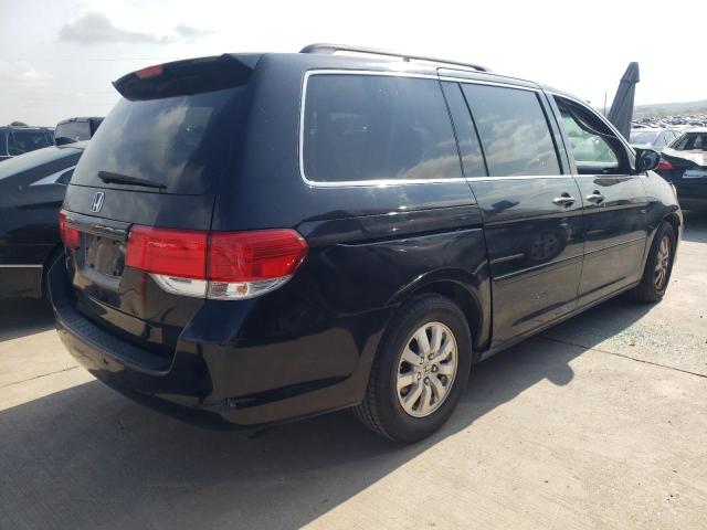 Photo 4 from auction – 2008 HONDA ODYSSEY EX with VIN 5FNRL38658B032111