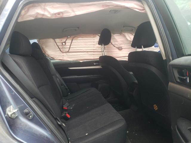 Снимка 6 от търг – 2013 SUBARU OUTBACK 2. с VIN 4S4BRCAC0D3246927