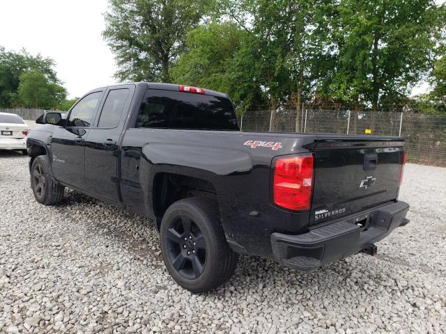 Photo 3 from auction – 2017 CHEVROLET SILVERADO with VIN 1GCVKNEC2HZ210980