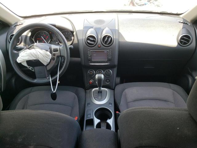 Photo 9 from auction – 2012 NISSAN ROGUE S with VIN JN8AS5MT7CW269165