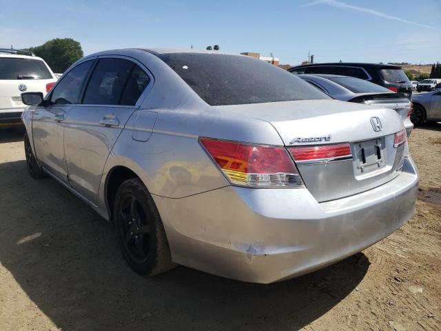 Photo 3 from auction – 2011 HONDA ACCORD SE with VIN 1HGCP2F60BA014740