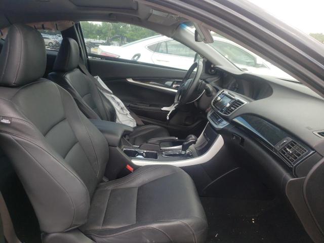 Photo 5 from auction – 2013 HONDA ACCORD EXL with VIN 1HGCT1B87DA009082
