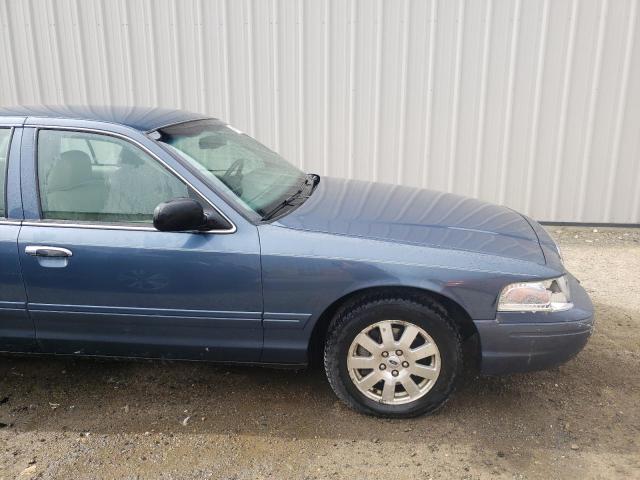 Photo 9 from auction – 2007 FORD CROWN VICT with VIN 2FAFP74V27X137768