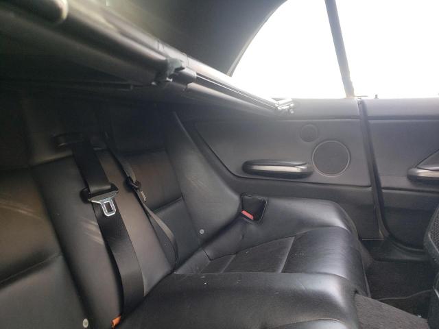 Photo 6 from auction – 2005 BMW M3 with VIN WBSBR93445PK08763