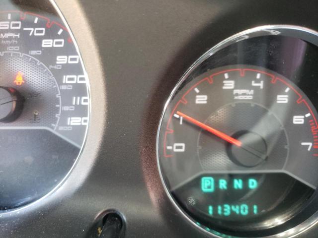 Photo 8 from auction – 2011 DODGE AVENGER MA with VIN 1B3BD1FB2BN577163