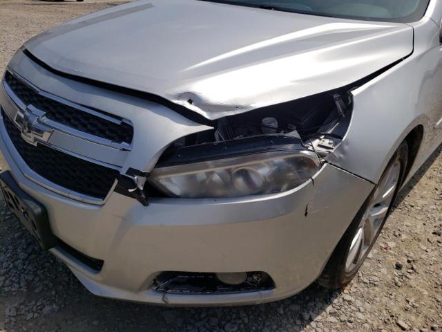 Photo 9 from auction – 2013 CHEVROLET MALIBU 2LT with VIN 1G11E5SA6DF218562