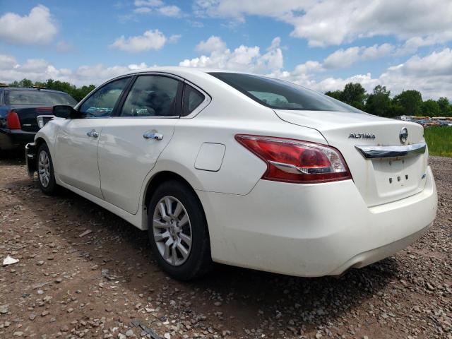 Photo 3 from auction – 2013 NISSAN ALTIMA 2.5 with VIN 1N4AL3AP6DN545188