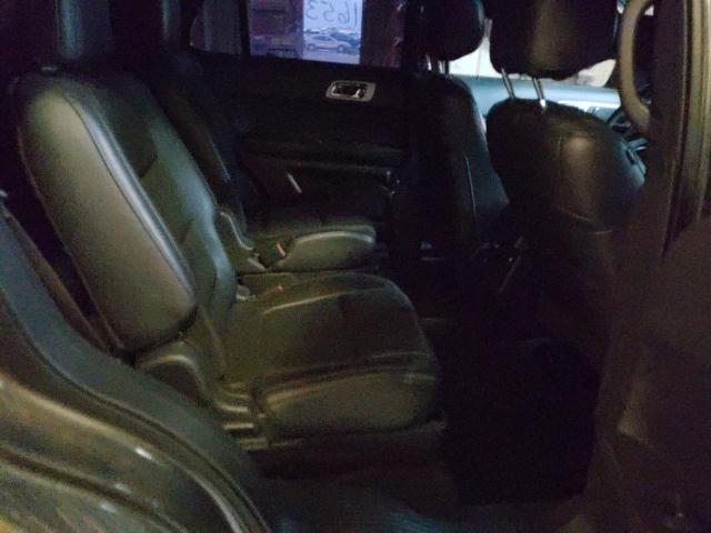 Photo 6 from auction – 2015 FORD EXPLORER X with VIN 1FM5K7D8XFGB58849